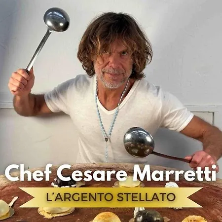 Centro - Sibilla Cumana - By Cesare Marretti شقة *